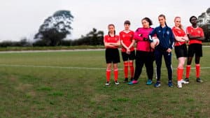 Mustangs FC — foto 5