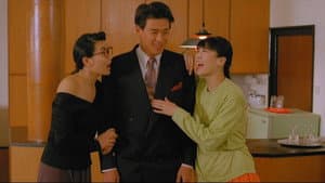 神勇雙妹嘜 — foto 5