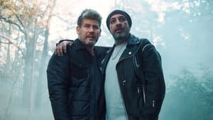 Como hermanos — foto 5