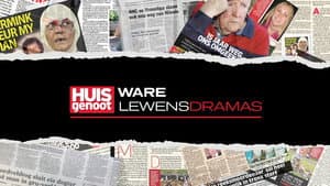 Huisgenoot: Ware Lewensdramas — foto 1