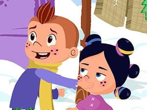 Episodio 19