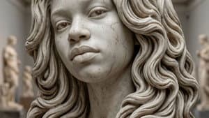 Amara:The Statue — foto 1