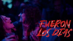 Fueron los días — foto 1