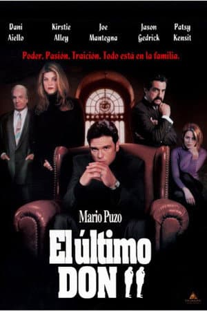 Temporada 1