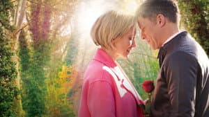 Once Upon a Winter's Date — foto 6