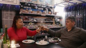 Patrice: The Movie — foto 1