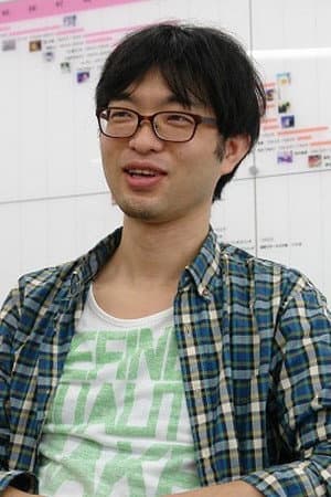 山本靖貴