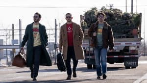 A Very Jonas Christmas Movie — foto 8