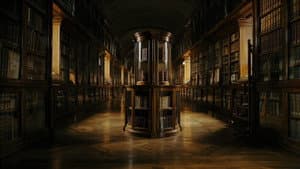 Umberto Eco: la biblioteca del mondo — foto 4