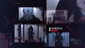 Alien Surveillance — foto 1
