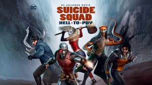 Escuadrón Suicida: Deuda infernal — foto 1