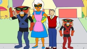 The Brak Show — foto 1