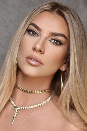 Leonora Jakupi