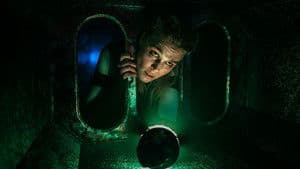 Laberinto del terror — foto 1