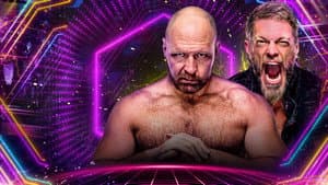 AEW Revolution 2025 — foto 2