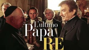El último Papa Rey — foto 3
