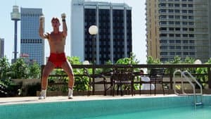 The Coca-Cola Kid — foto 6