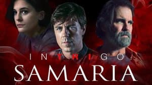 Intrigo: Samaria — foto 3