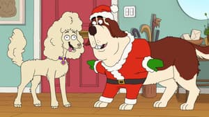 ¿Quién se encontró a sí misma en uno de esos clásicos intercambios mágicos de las fiestas?