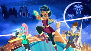Cleopatra in Space — foto 1