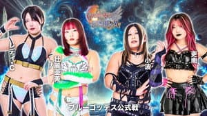 第15回 ゴッデス・オブ・スターダム ～タッグリーグ戦～ in SAPPORO Day2 — foto 1