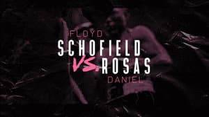 Floyd Schofield vs. Daniel Rosas — foto 3