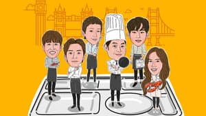 한국인의 식판 — foto 1
