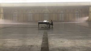 Idiot Prayer: Nick Cave Alone at Alexandra Palace — foto 1