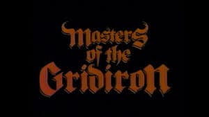 Masters Of The Gridiron — foto 1