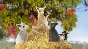 ¡Salven al cabrito que grita! / ¡Ayuden a la culpeo silvestre!
