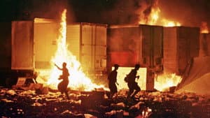 Woodstock 99: Peace, Love, and Rage — foto 2