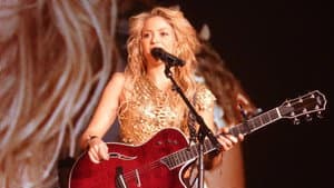 Shakira: En vivo desde París — foto 3
