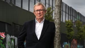 Peter Taylor: My Journey Through the Troubles — foto 1