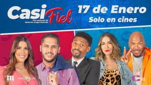 Casi fiel — foto 3