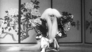 菊五郎の鏡獅子 — foto 1