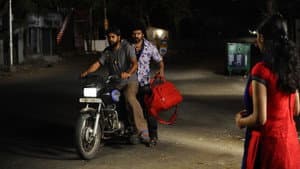 சித்திரம் பேசுதடி 2 — foto 1