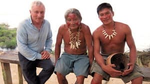 A South American Journey with Jonathan Dimbleby — foto 1