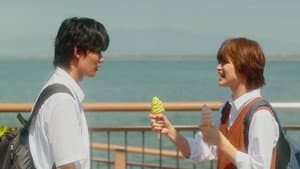 君となら恋をしてみても — foto 12
