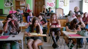 Return to Nuke 'Em High Volume 1 — foto 5