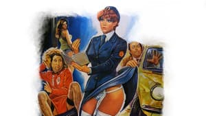 La poliziotta della squadra del buon costume — foto 1