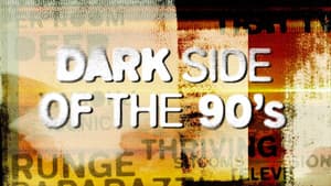 Dark Side of the 90's — foto 4