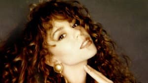 Mariah Carey: The First Vision — foto 3