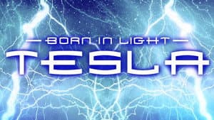 Born in Light: Tesla — foto 1