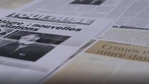 L'Affaire Baudis, la rumeur meurtrière — foto 1