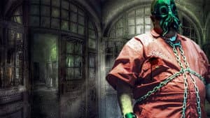 Arkham Sanitarium: Soul Eater — foto 1