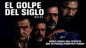 El Golpe del Siglo — foto 2