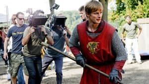 Merlin: Secrets and Magic — foto 1