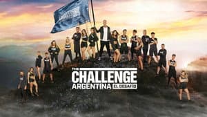 The Challenge Argentina: El desafío — foto 3