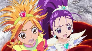 Pretty Cure Splash Star: ¡El TicTac en Peligro! — foto 1