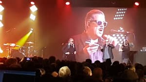 Yello - Live At Montreux Jazz Festival 2017 — foto 1